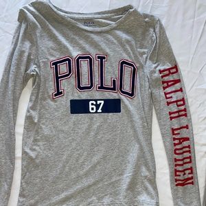 Polo Ralph Lauren Long Sleeve